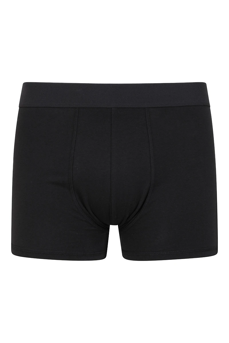 Mens IsoCool Boxers 3-Pack