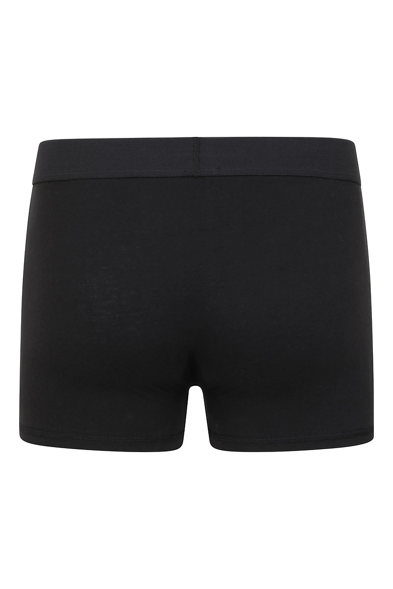 Mens IsoCool Boxers 3-Pack