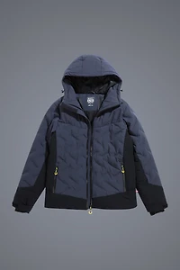 Ultra Snowdrift Mens Insulated Jacket