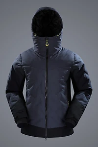 Ultra Snowdrift Mens Insulated Jacket
