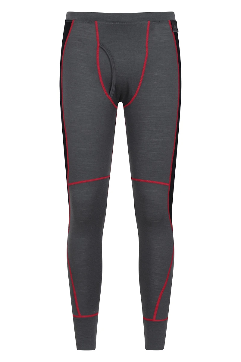 Asgard II Mens Merino Pants