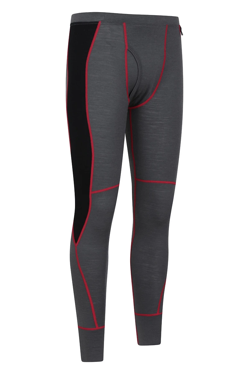 Asgard II Mens Merino Pants