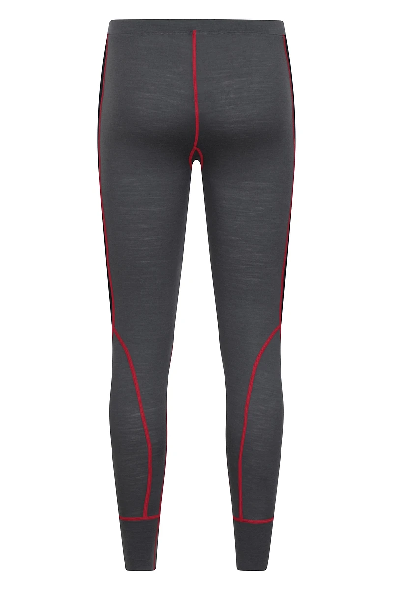 Asgard II Mens Merino Pants