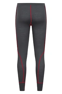Asgard II Mens Merino Pants
