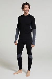 Ultra Mens Merino Pants