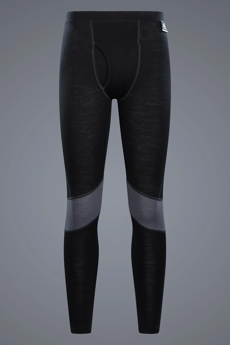 Ultra Mens Merino Pants