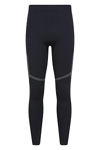 Freestyle Mens Seamless Base Layer Pants