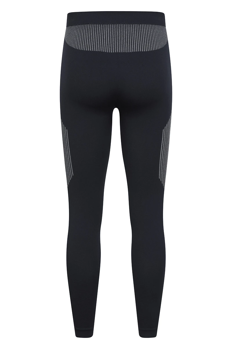 Freestyle Mens Seamless Base Layer Pants