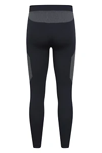 Freestyle Mens Seamless Base Layer Pants