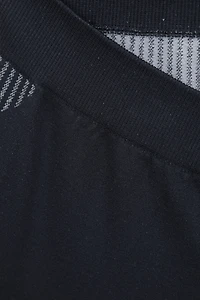 Freestyle Mens Seamless Base Layer Pants