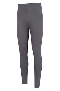 Ascend Mens Bamboo Base Layer Pants