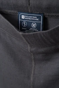 Ascend Mens Bamboo Base Layer Pants