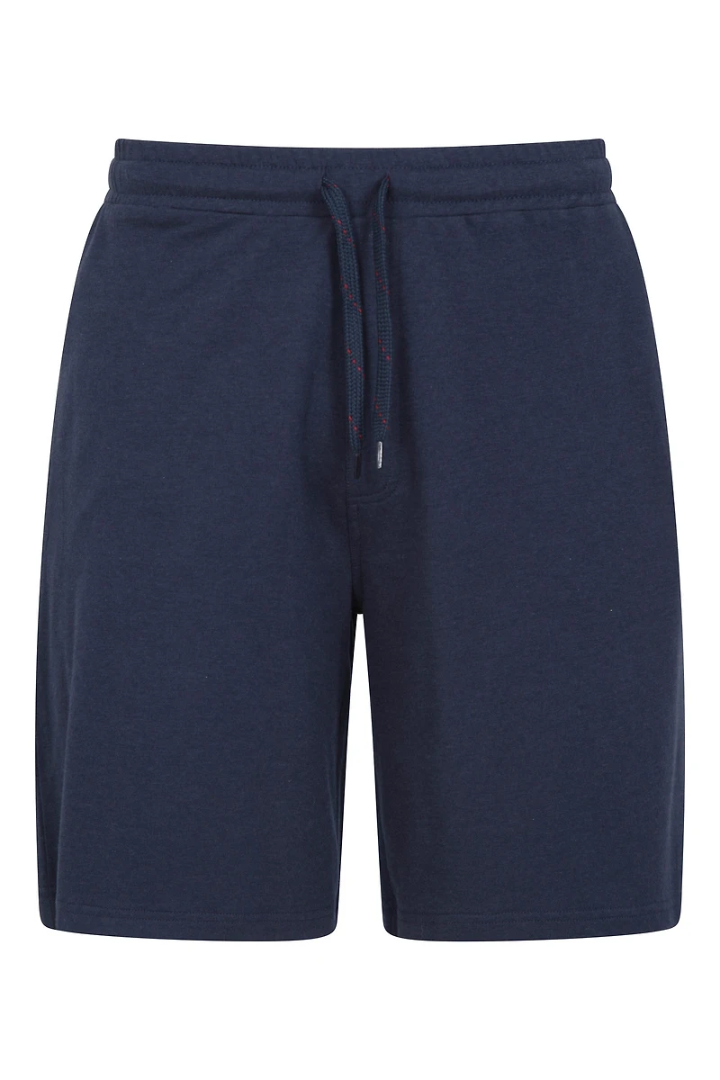 Limber Mens Bamboo Lounge Shorts