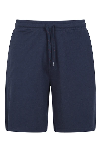 Limber Mens Bamboo Lounge Shorts