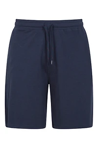 Limber Mens Bamboo Lounge Shorts