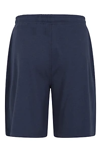Limber Mens Bamboo Lounge Shorts