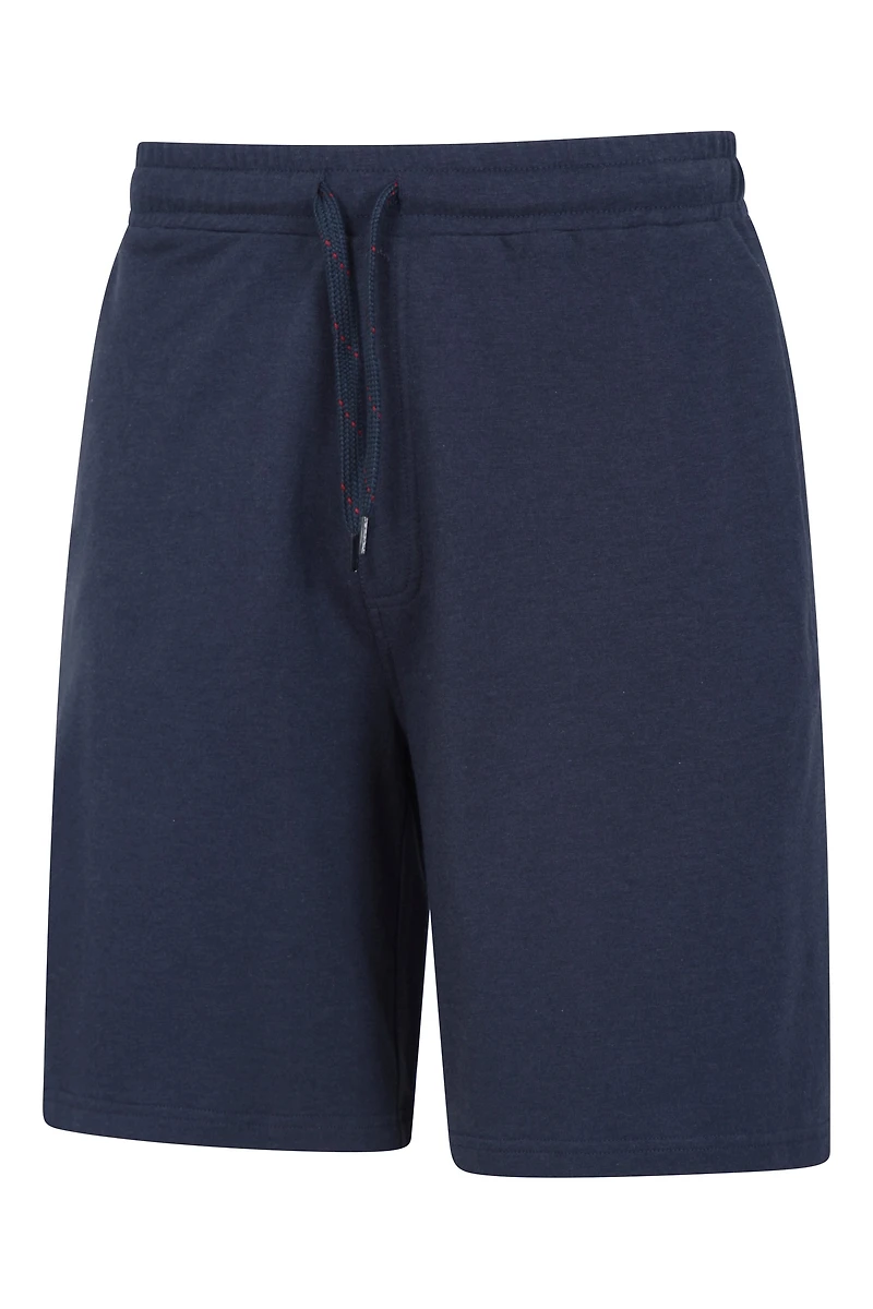 Limber Mens Bamboo Lounge Shorts