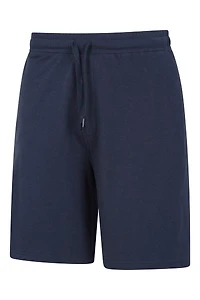 Limber Mens Bamboo Lounge Shorts