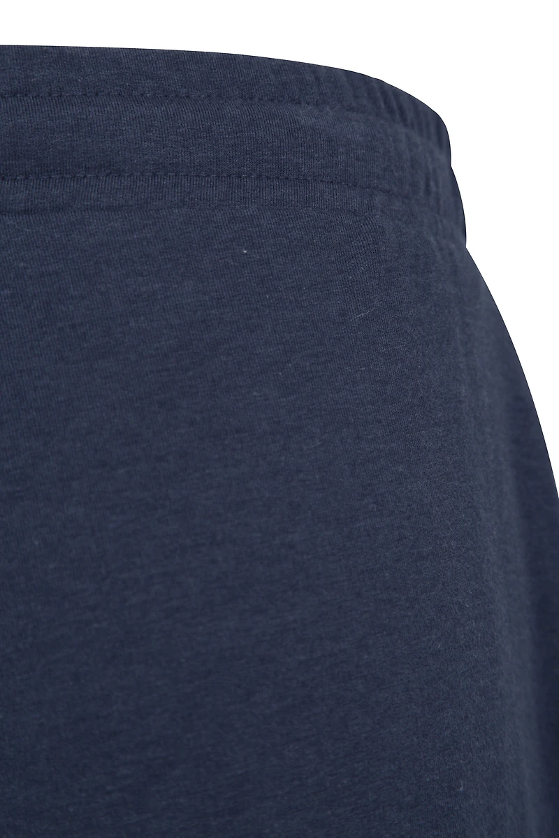 Limber Mens Bamboo Lounge Shorts