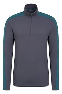 Limber Mens Bamboo Top