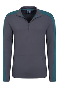 Limber Mens Bamboo Top