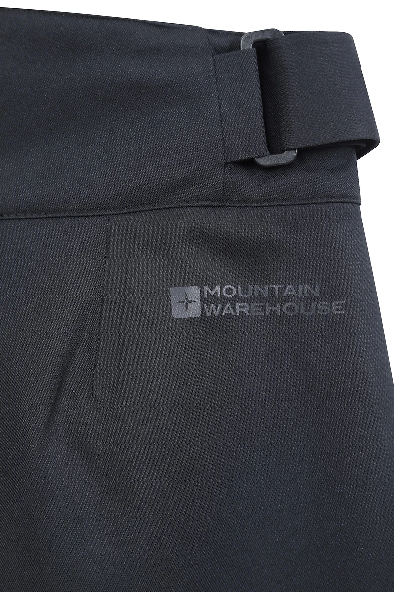 Chalet Extreme Womens Waterproof Ski Pants