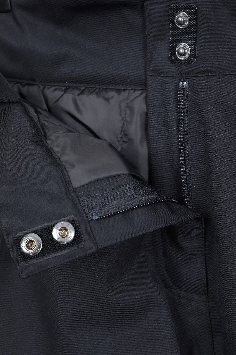 Chalet Extreme Womens Waterproof Ski Pants