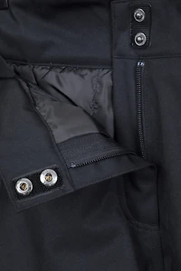 Chalet Extreme Womens Waterproof Ski Pants