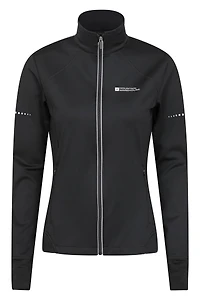 Shift Womens Windproof Cycling Jacket