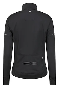 Shift Womens Windproof Cycling Jacket