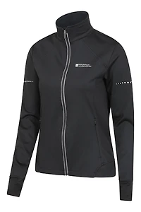 Shift Womens Windproof Cycling Jacket