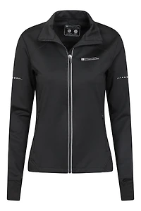 Shift Womens Windproof Cycling Jacket