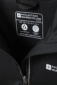 Shift Womens Windproof Cycling Jacket