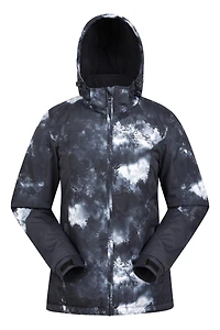 Womens Ski Jacket & Pants Set