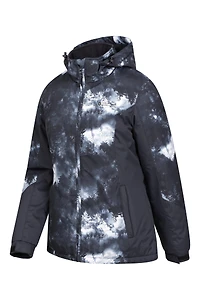 Womens Ski Jacket & Pants Set