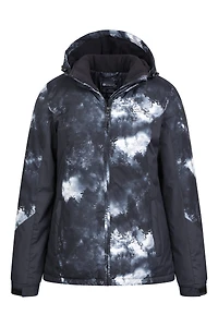 Womens Ski Jacket & Pants Set