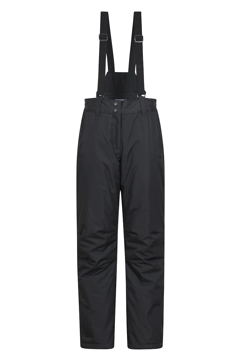 Womens Ski Jacket & Pants Set