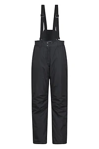Womens Ski Jacket & Pants Set