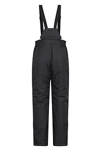 Womens Ski Jacket & Pants Set