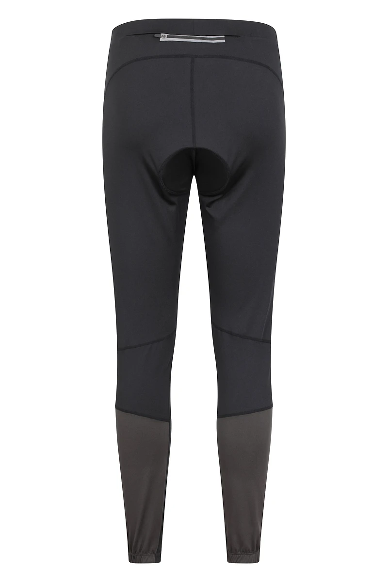 Paceline Mens Cycling Leggings