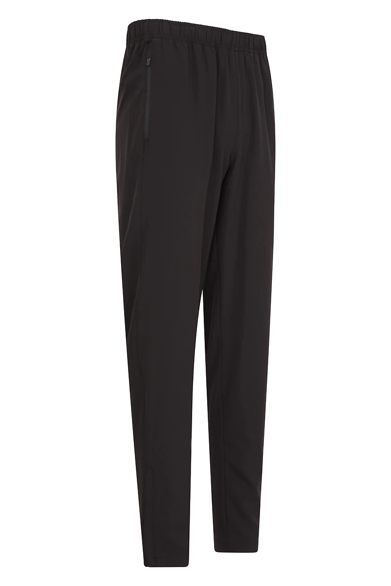 Training Mens Active Pants