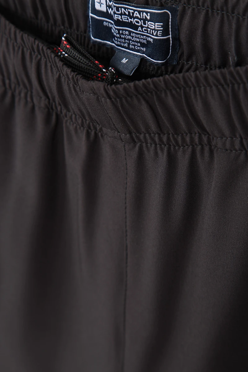 Training Mens Active Pants