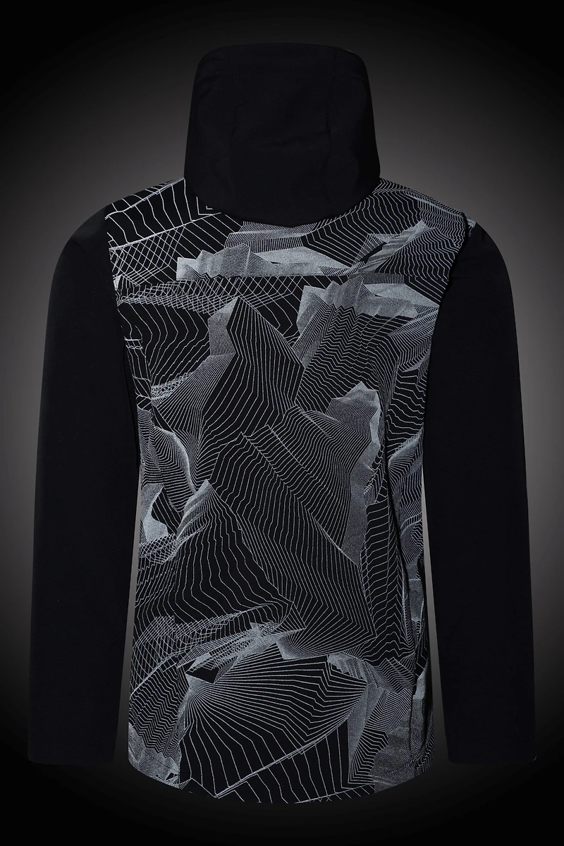 Illuminate II Mens Softshell Jacket