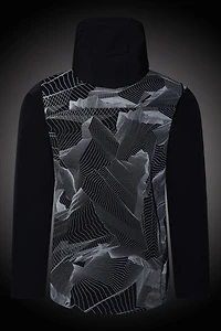 Illuminate II Mens Softshell Jacket