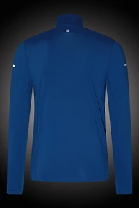 Vault Mens Full-Zip Top