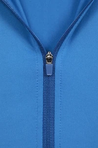Vault Mens Full-Zip Top