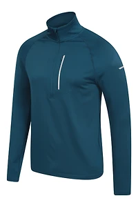 Solo Mens Slim Fit Top