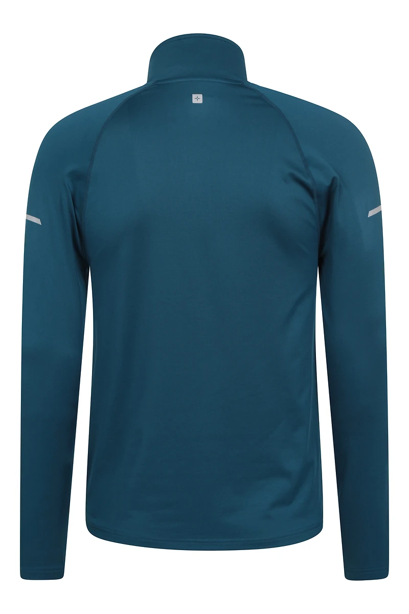 Solo Mens Slim Fit Top