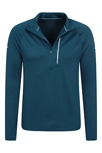 Solo Mens Slim Fit Top