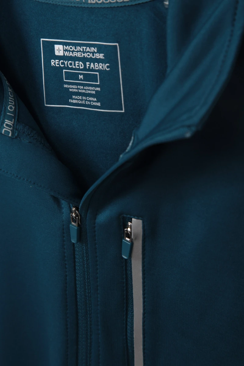 Solo Mens Slim Fit Top